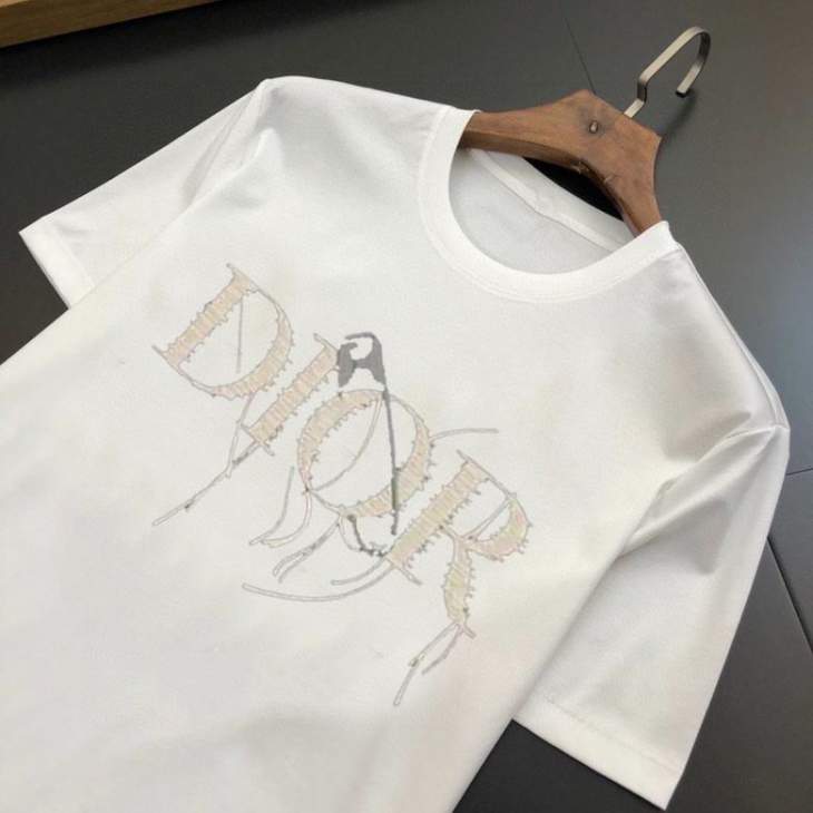 Dior T Shirts Short _SKUDiorM-5XLkdtn1816207